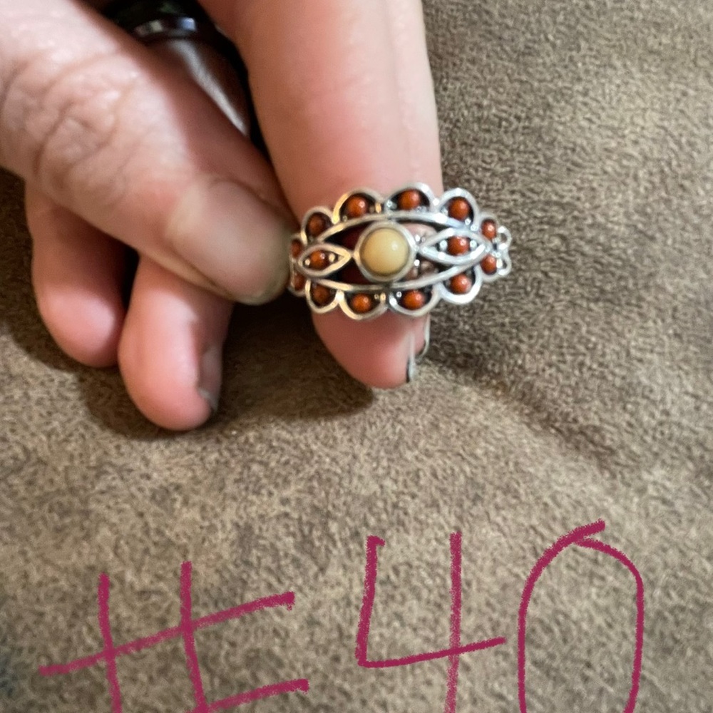 Paparazzi rings - Picture 5 of 16
